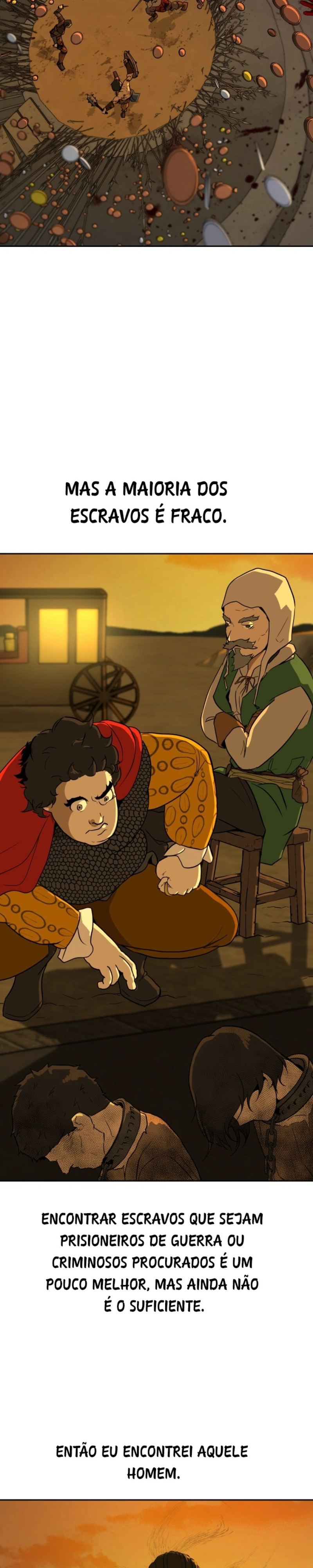Happy Face Capítulo 1 Página 6