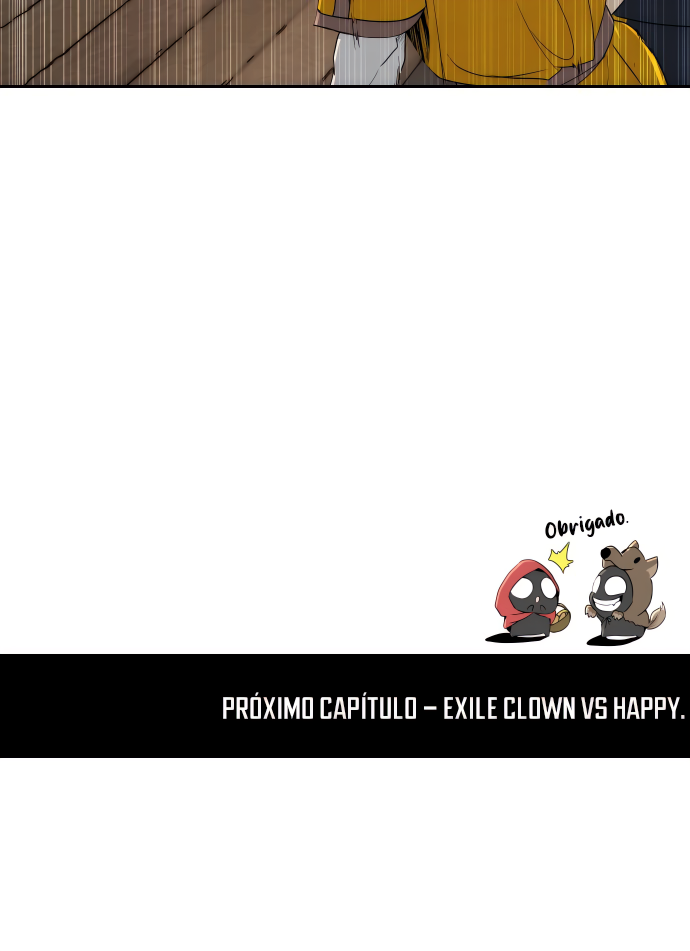 Happy Face Capítulo 12 Página 34