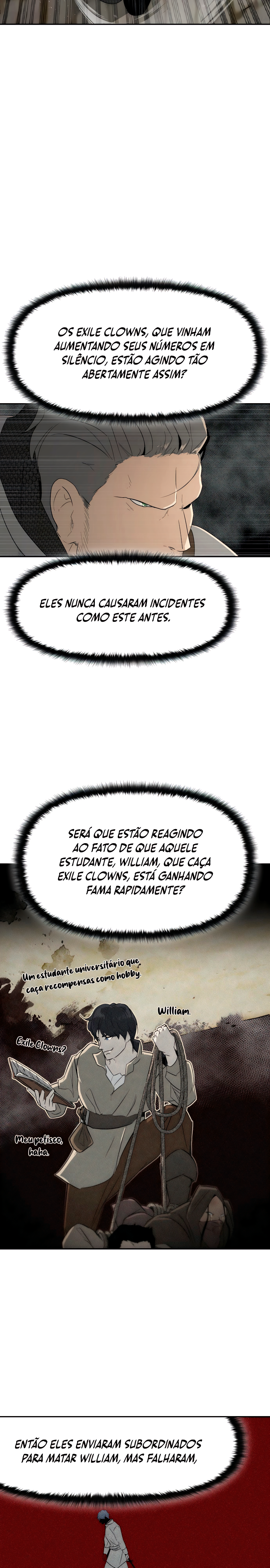 Happy Face Capítulo 14 Página 24