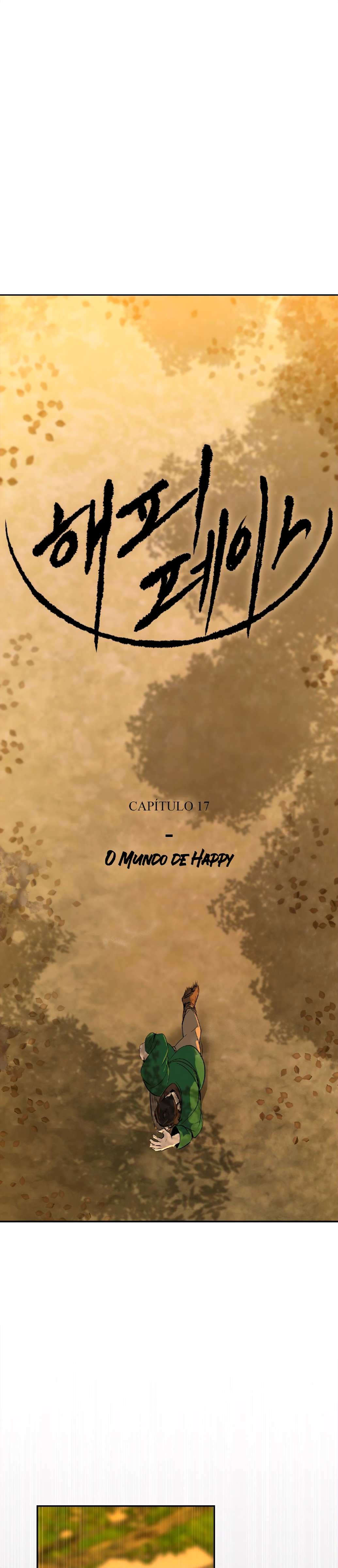 Happy Face Capítulo 17 Página 2