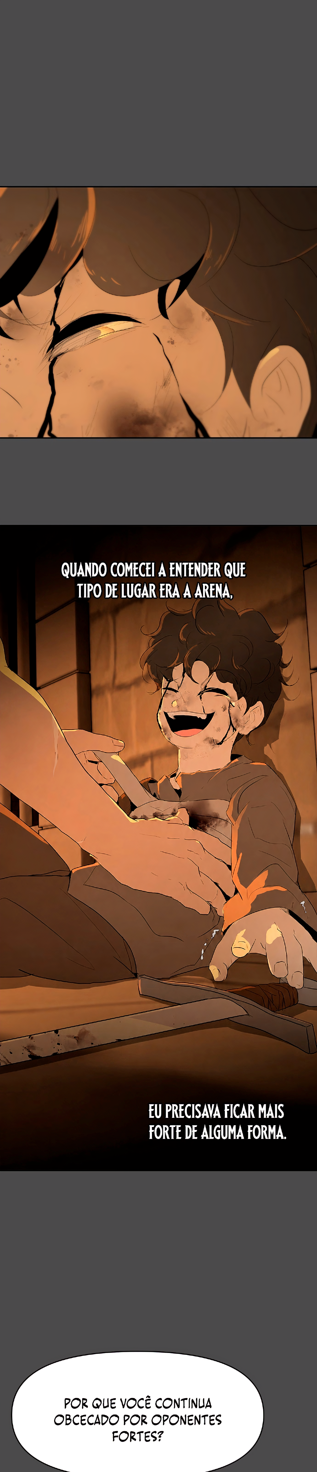 Happy Face Capítulo 17 Página 5