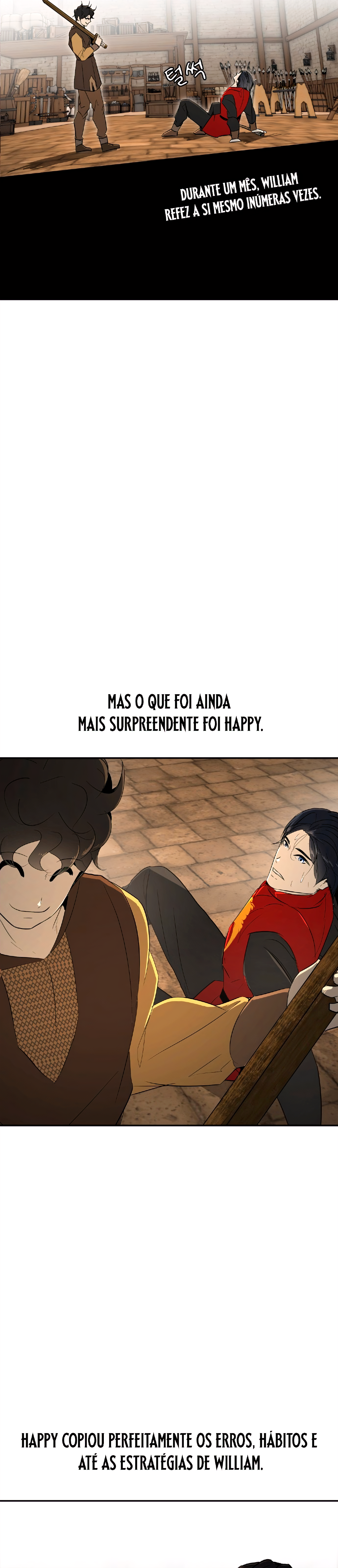 Happy Face Capítulo 22 Página 14