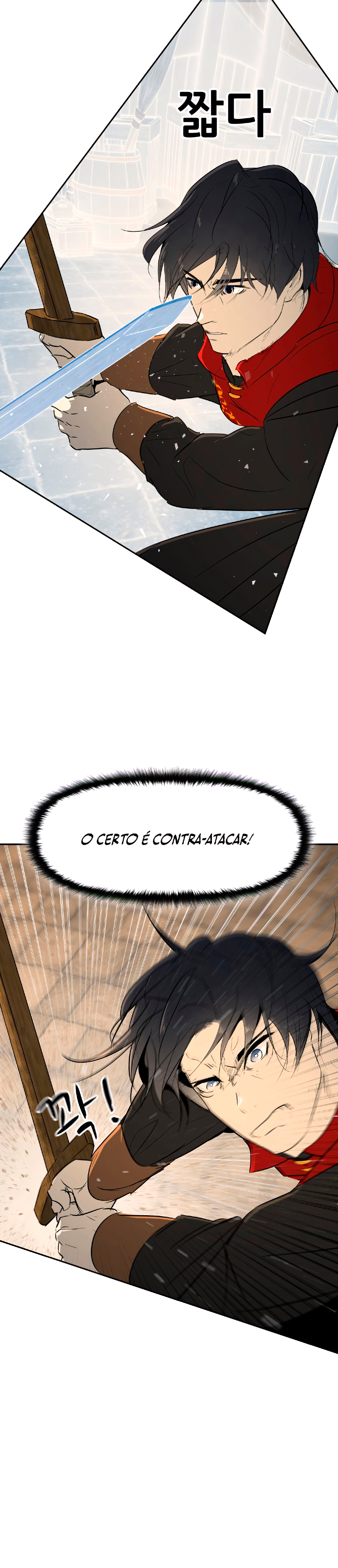 Happy Face Capítulo 22 Página 9