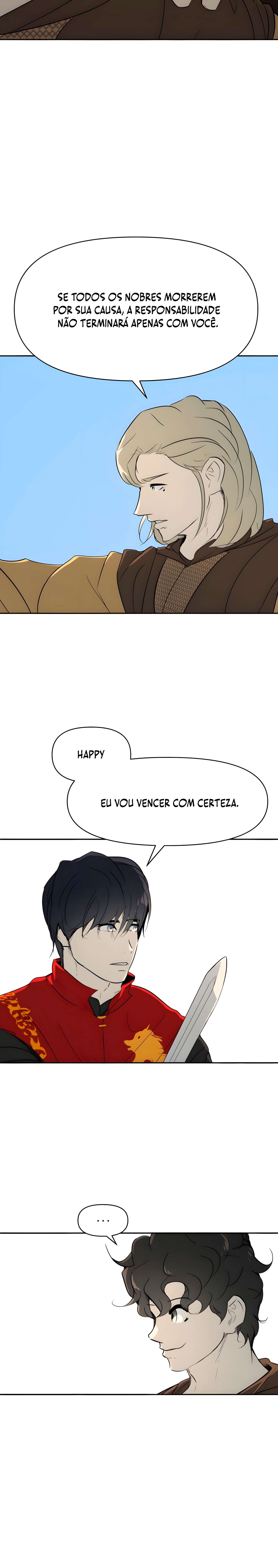 Happy Face Capítulo 29 Página 16