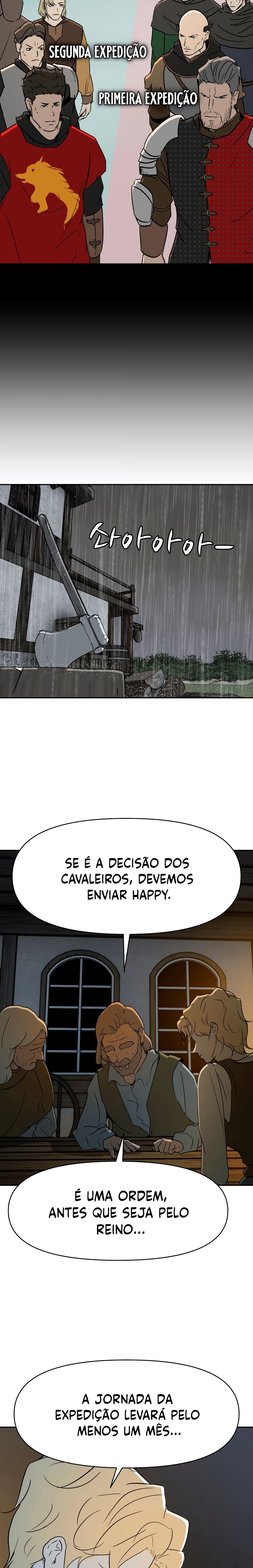 Happy Face Capítulo 35 Página 25