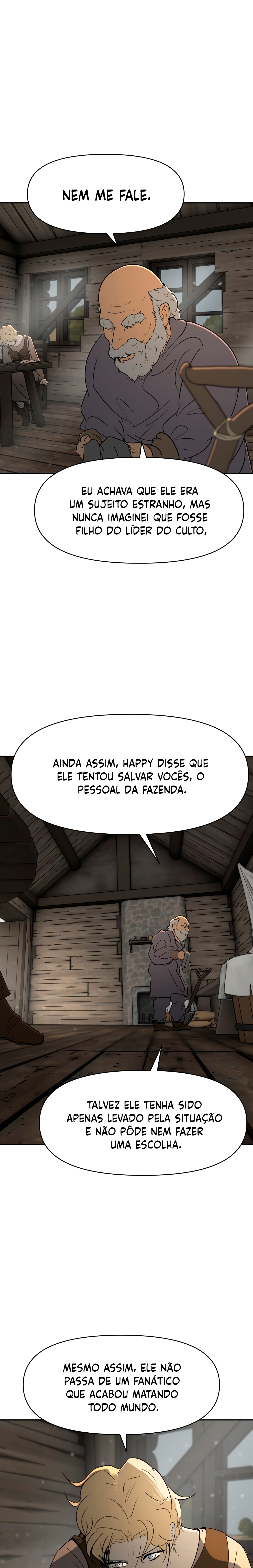 Happy Face Capítulo 35 Página 9