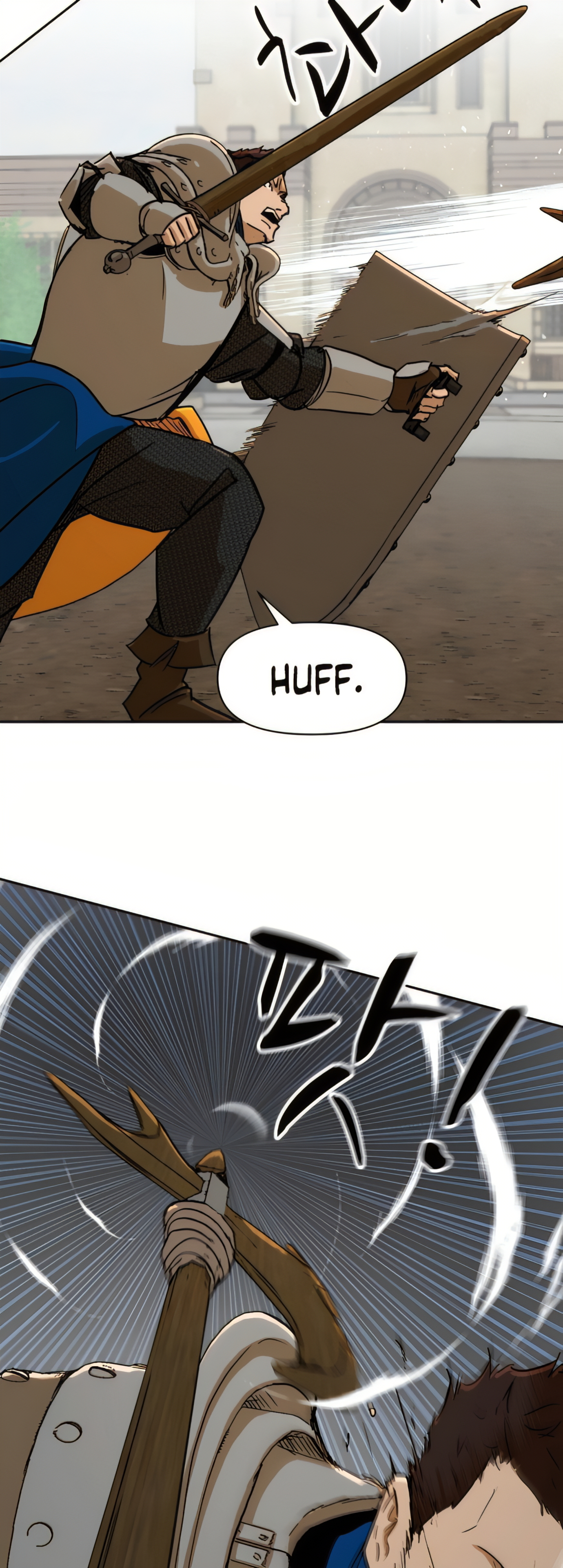 Happy Face Capítulo 45 Página 24