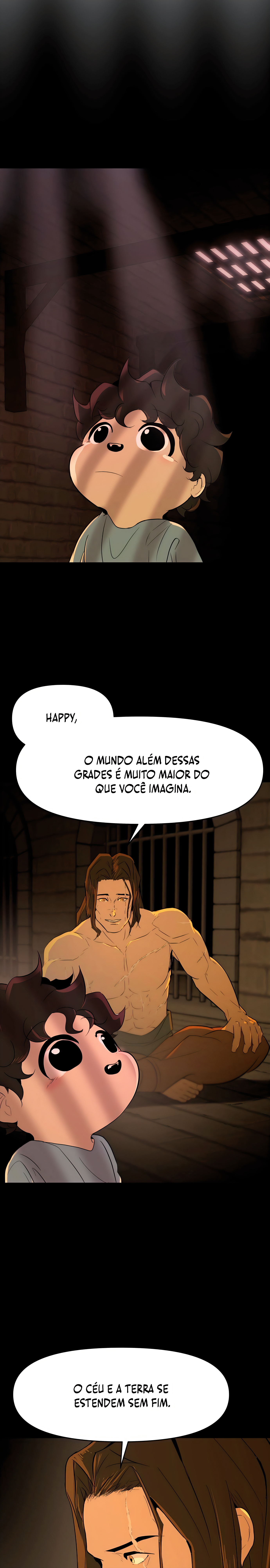 Happy Face Capítulo 5 Página 14