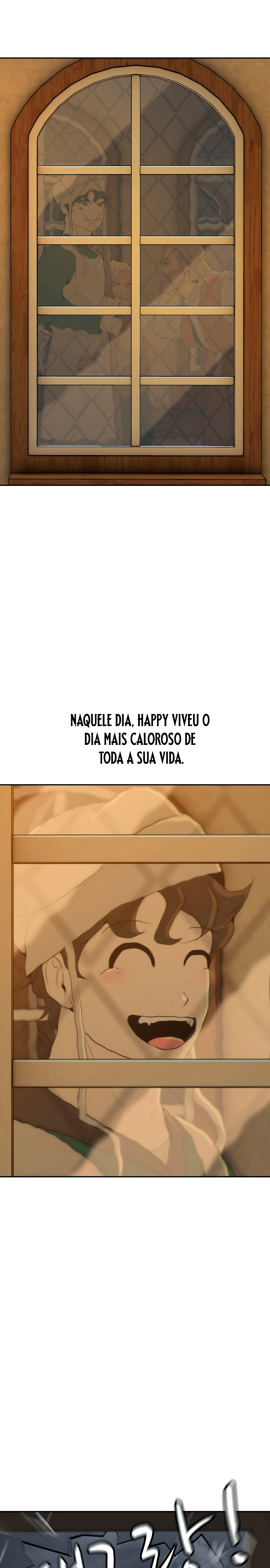 Happy Face Capítulo 5 Página 22