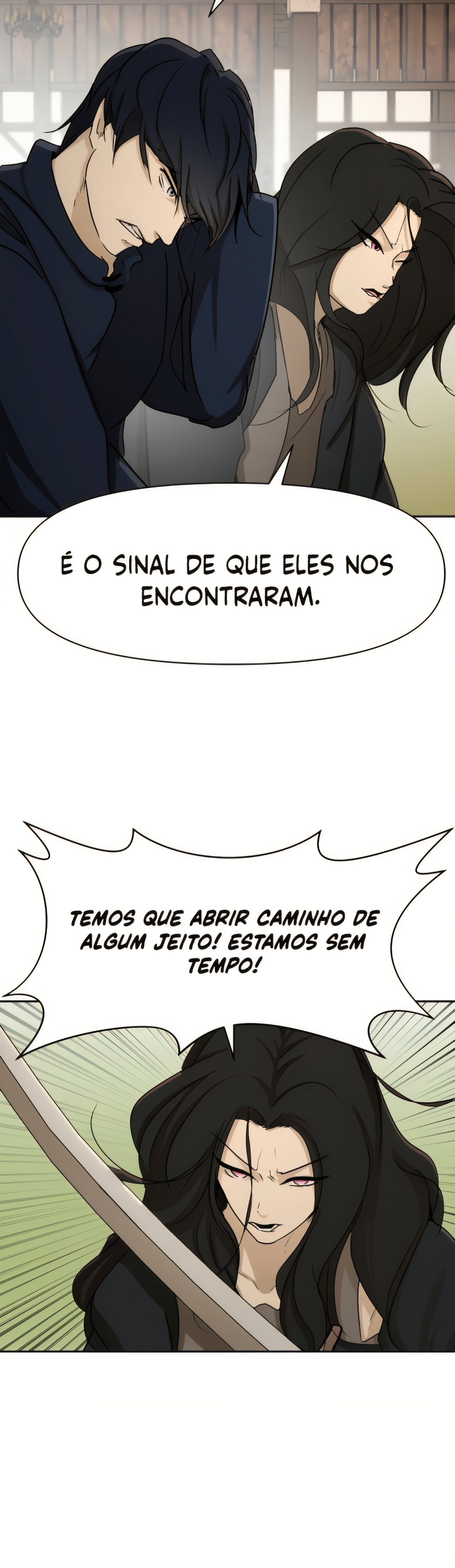Happy Face Capítulo 56 Página 23