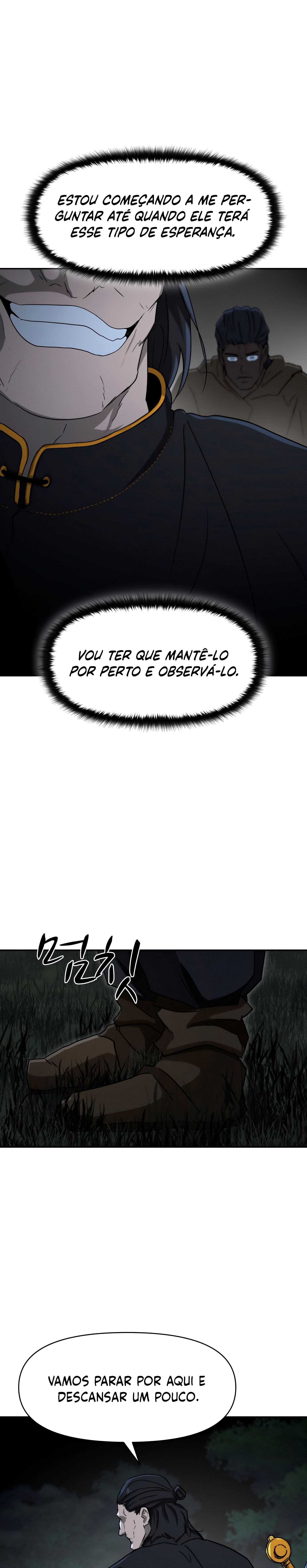 Happy Face Capítulo 61 Página 17