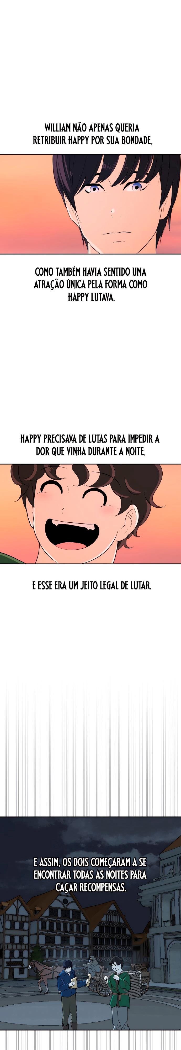 Happy Face Capítulo 7 Página 33