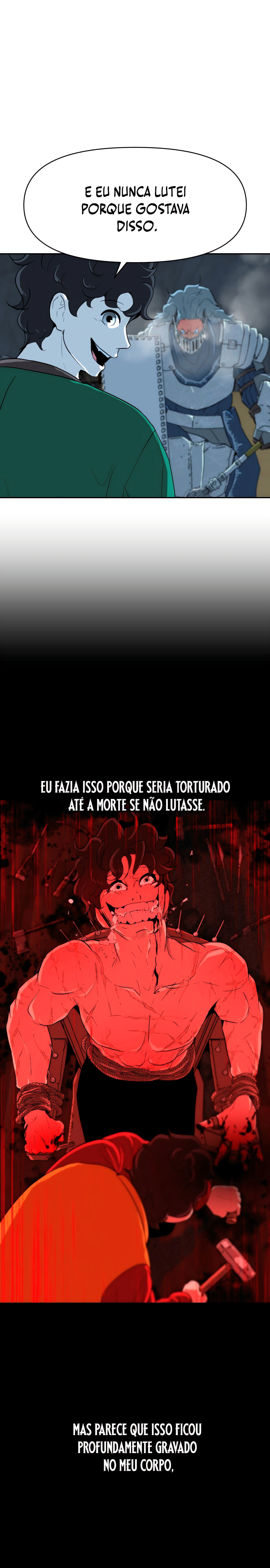 Happy Face Capítulo 8 Página 22
