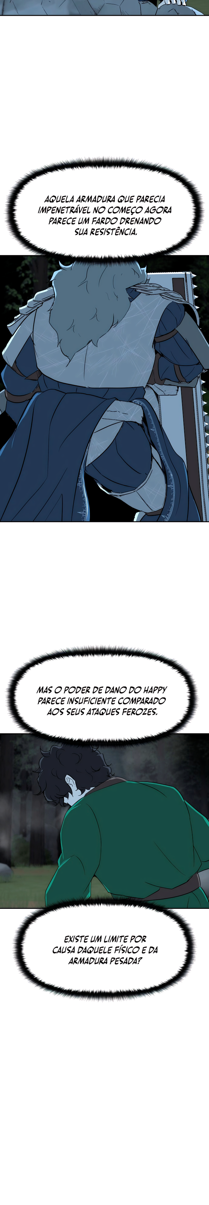 Happy Face Capítulo 8 Página 39