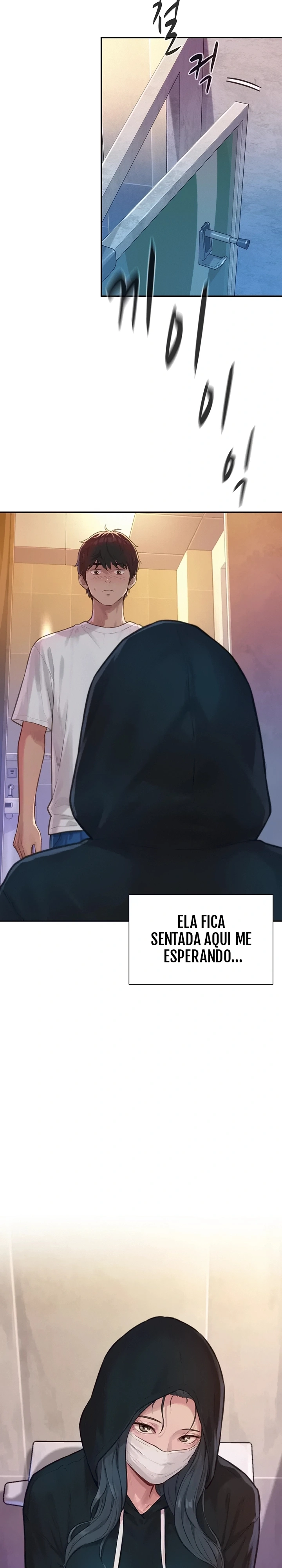 Harém Capitalista Capítulo 1 Página 9