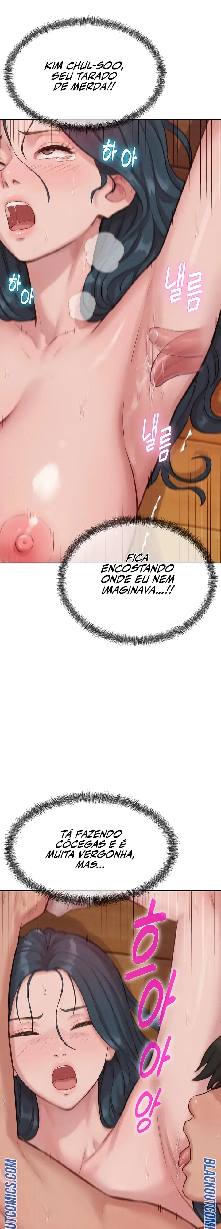 Harém Capitalista Capítulo 10 Página 25