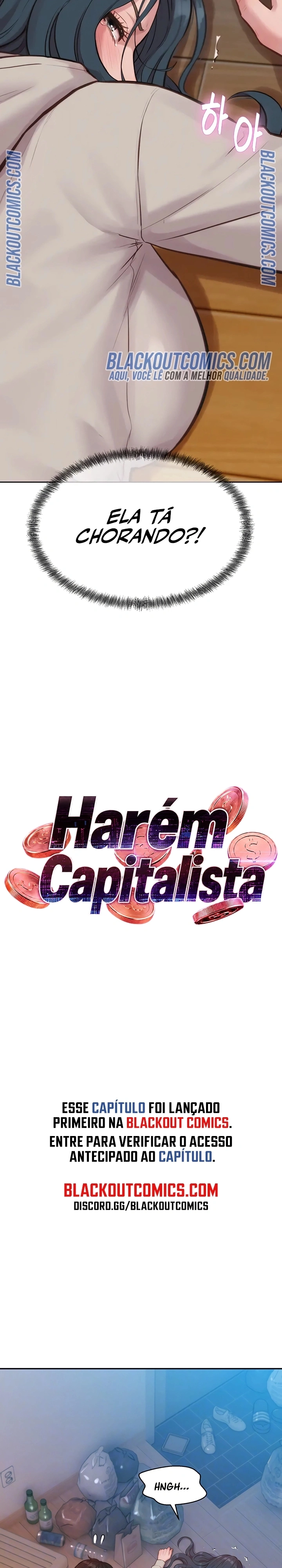 Harém Capitalista Capítulo 10 Página 3