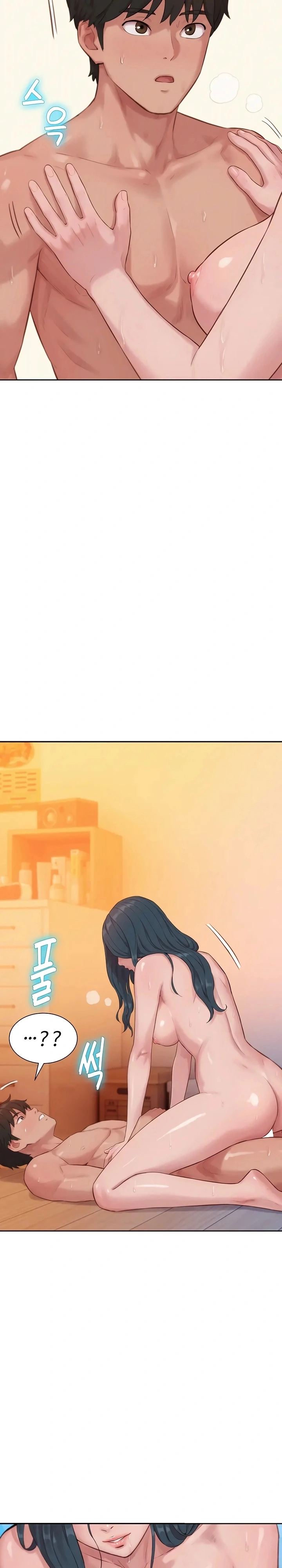 Harém Capitalista Capítulo 10 Página 37