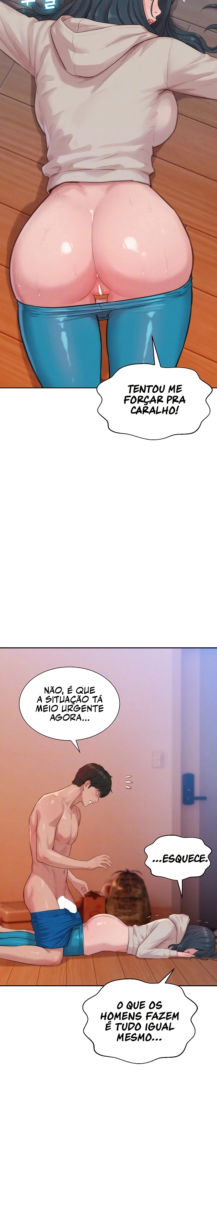 Harém Capitalista Capítulo 10 Página 5