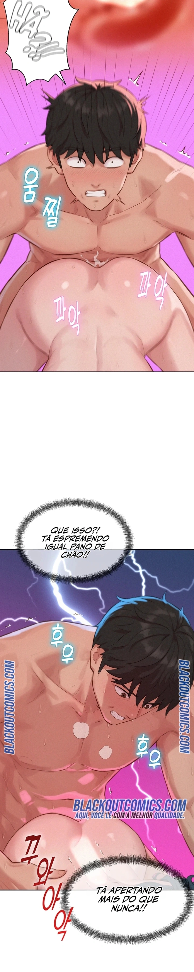 Harém Capitalista Capítulo 11 Página 31
