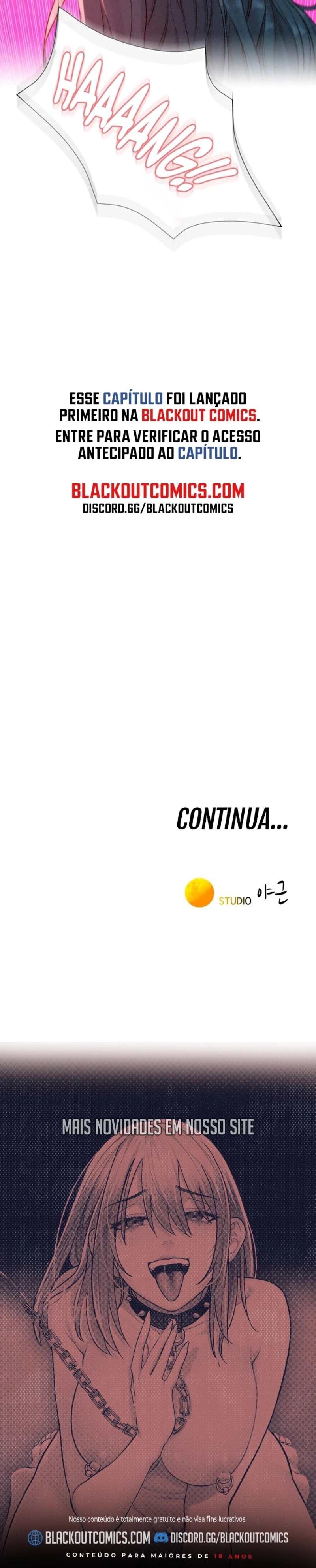 Harém Capitalista Capítulo 11 Página 37