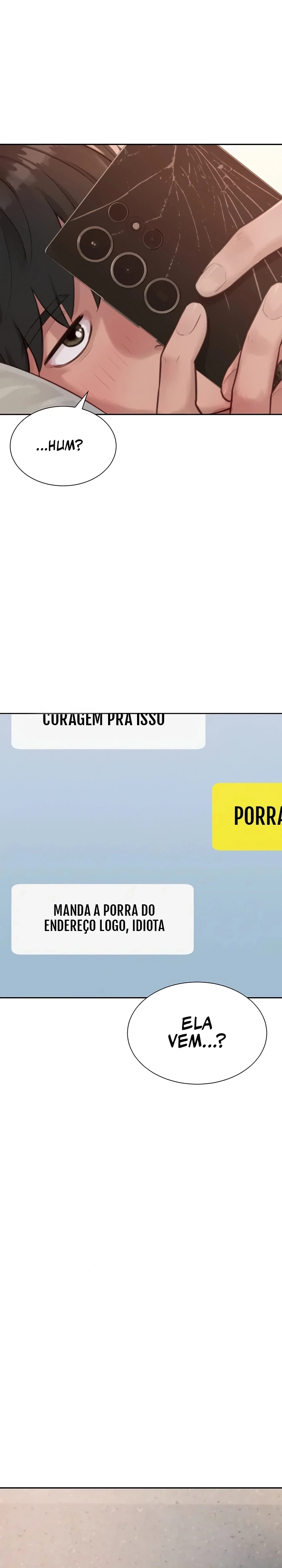 Harém Capitalista Capítulo 2 Página 12