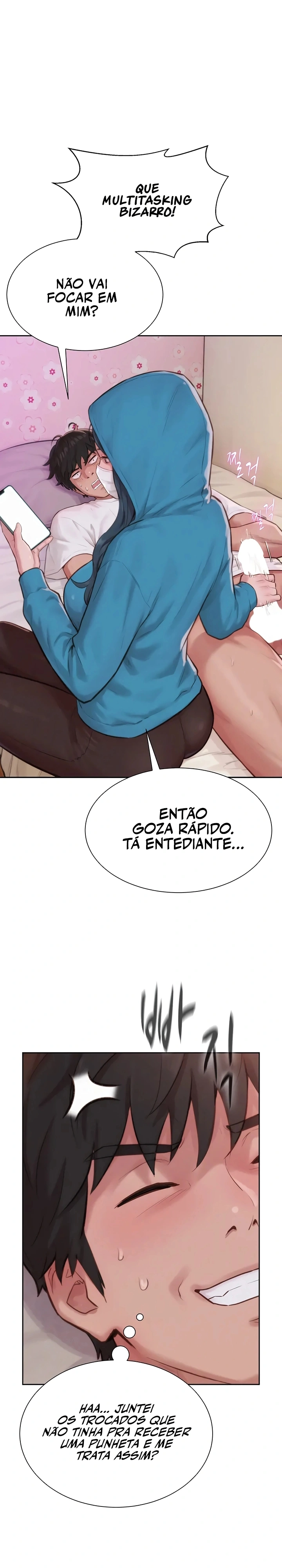 Harém Capitalista Capítulo 2 Página 24
