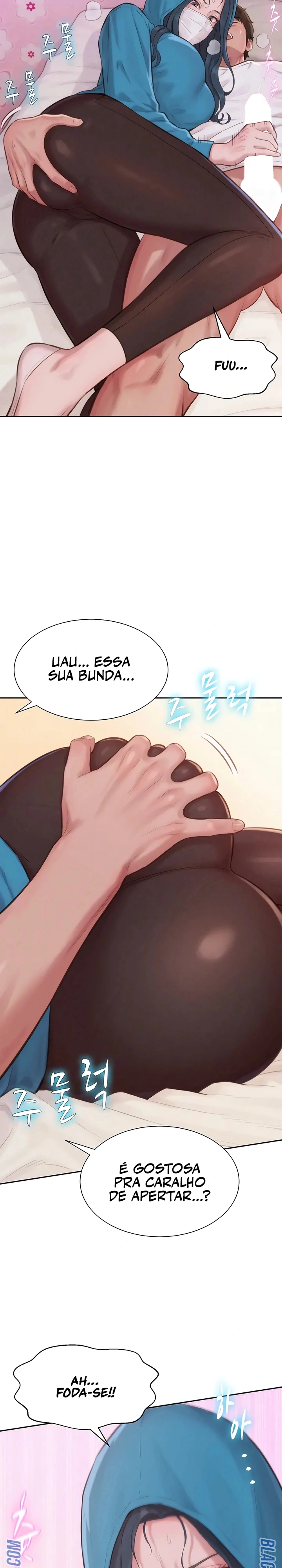 Harém Capitalista Capítulo 2 Página 30