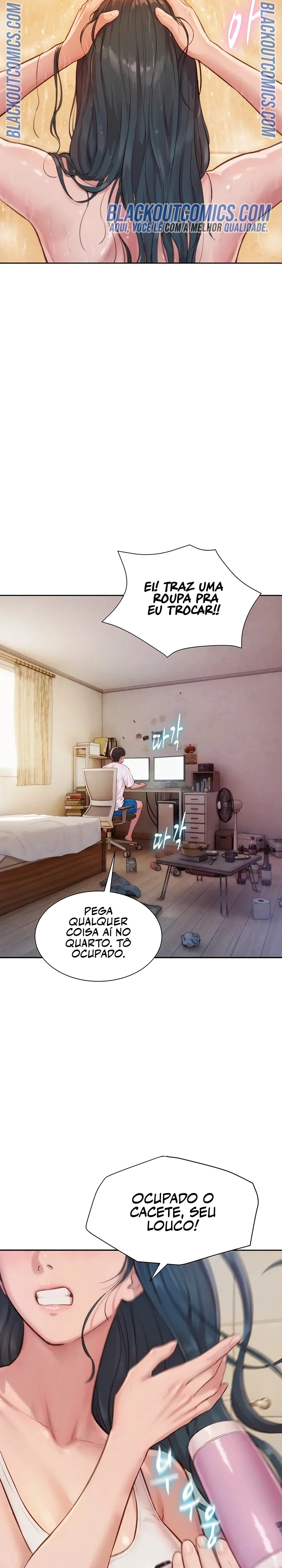 Harém Capitalista Capítulo 2 Página 37