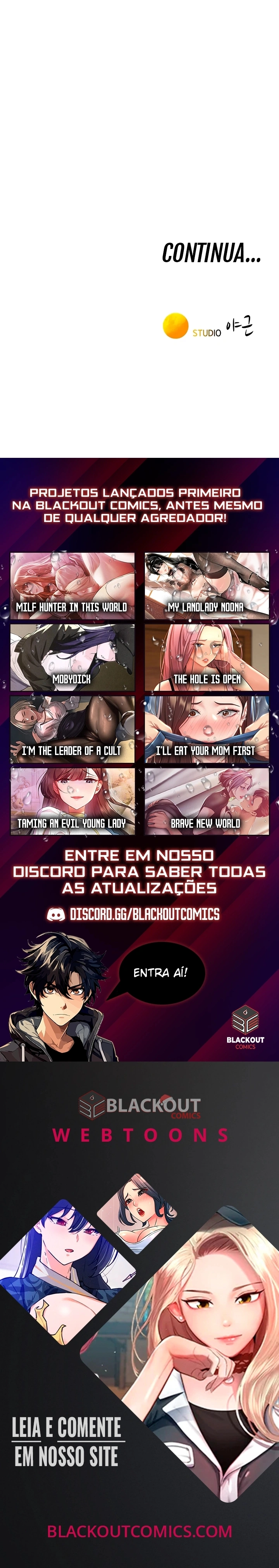 Harém Capitalista Capítulo 2 Página 45