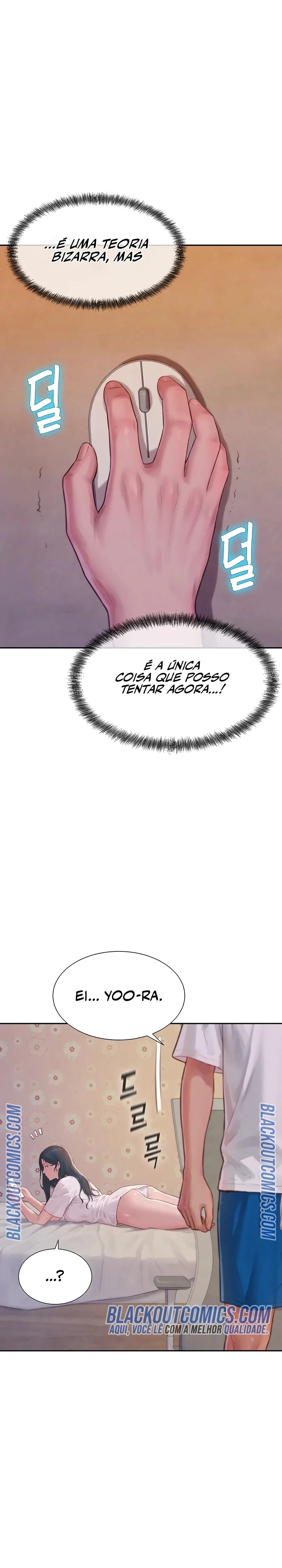 Harém Capitalista Capítulo 3 Página 20
