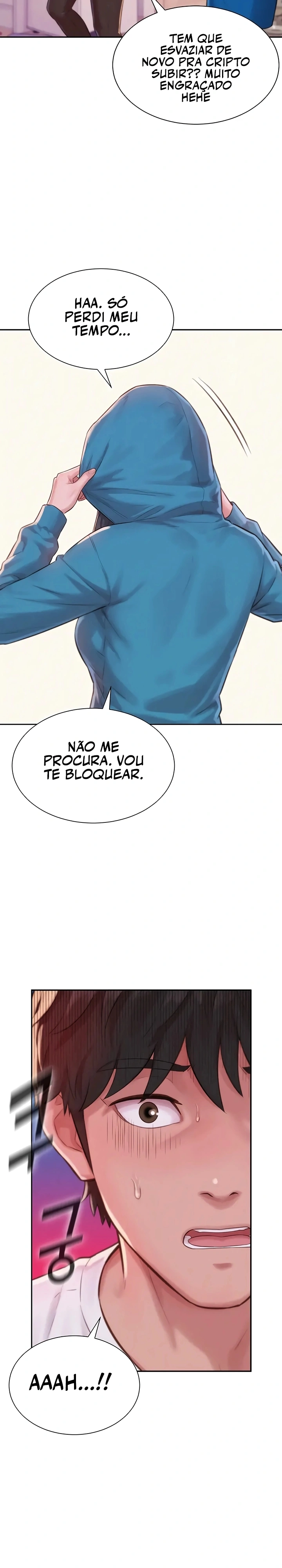 Harém Capitalista Capítulo 3 Página 27
