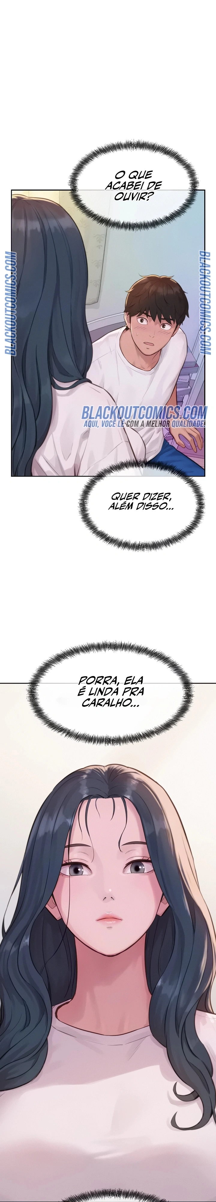 Harém Capitalista Capítulo 3 Página 4