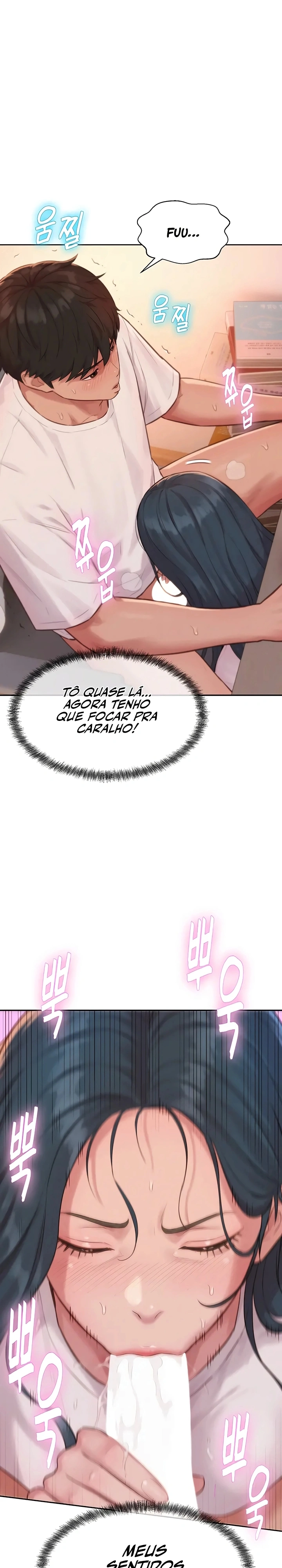 Harém Capitalista Capítulo 4 Página 15
