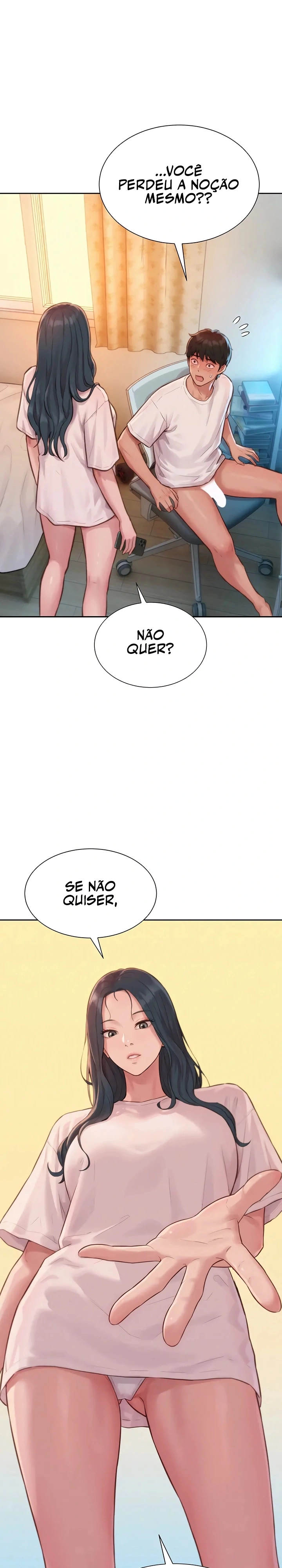 Harém Capitalista Capítulo 4 Página 22