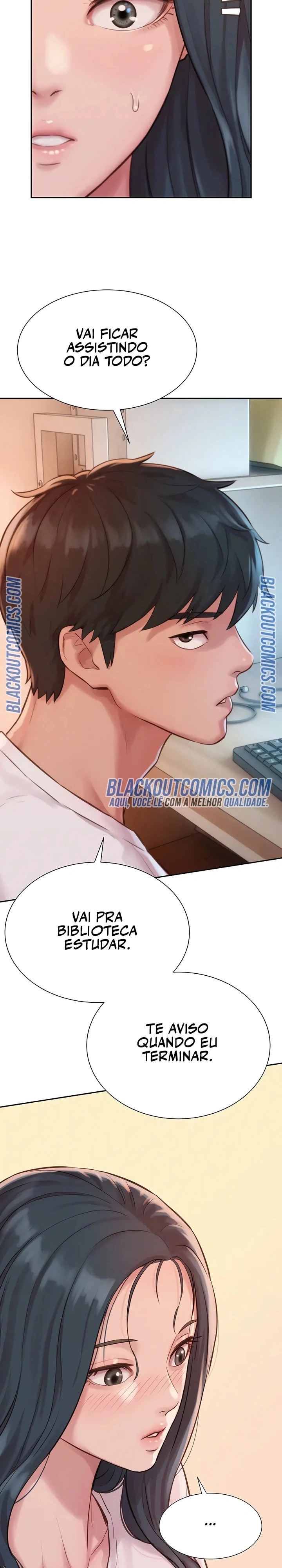 Harém Capitalista Capítulo 4 Página 31
