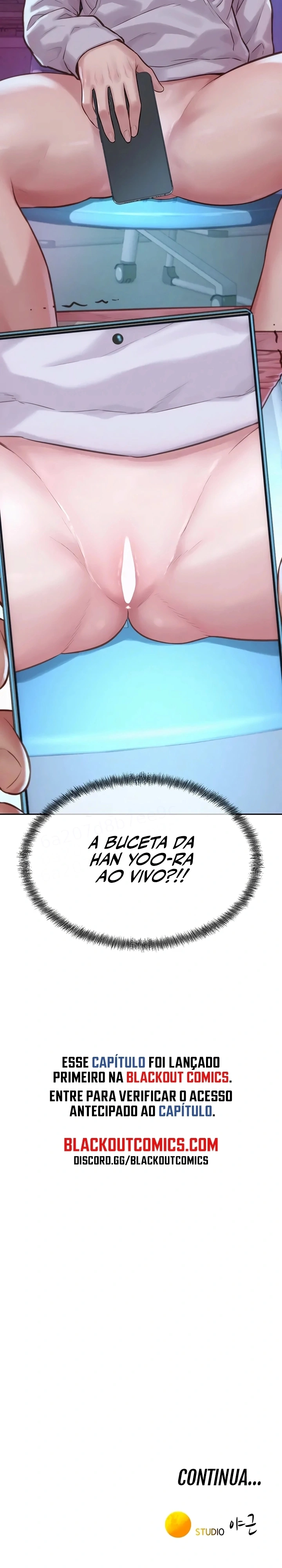 Harém Capitalista Capítulo 4 Página 43
