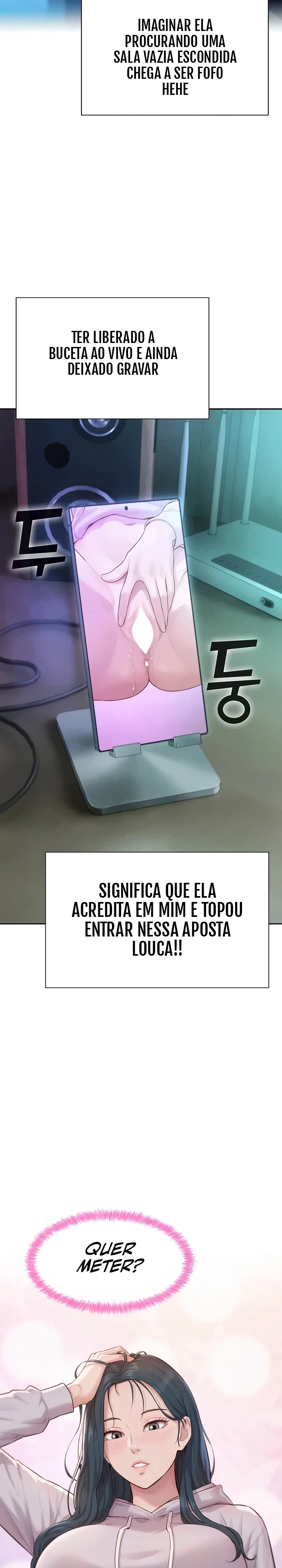 Harém Capitalista Capítulo 5 Página 12