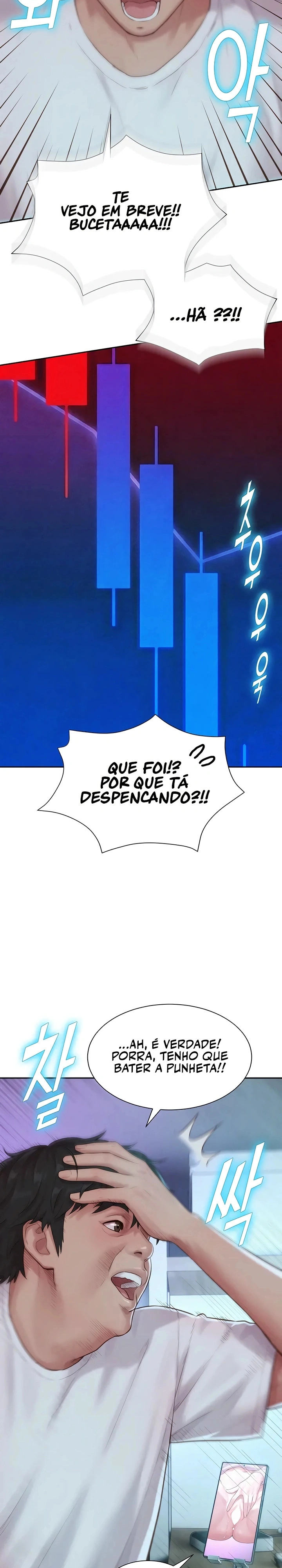 Harém Capitalista Capítulo 5 Página 14