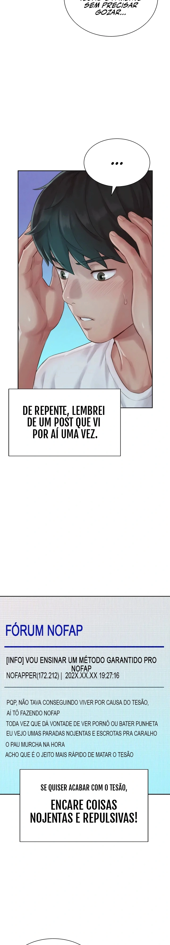 Harém Capitalista Capítulo 5 Página 25