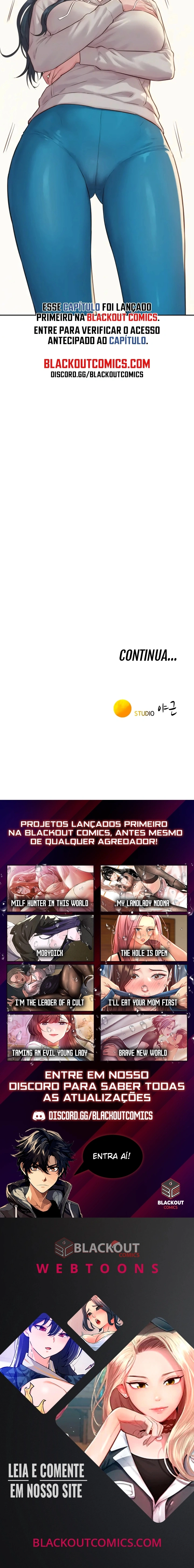 Harém Capitalista Capítulo 5 Página 42