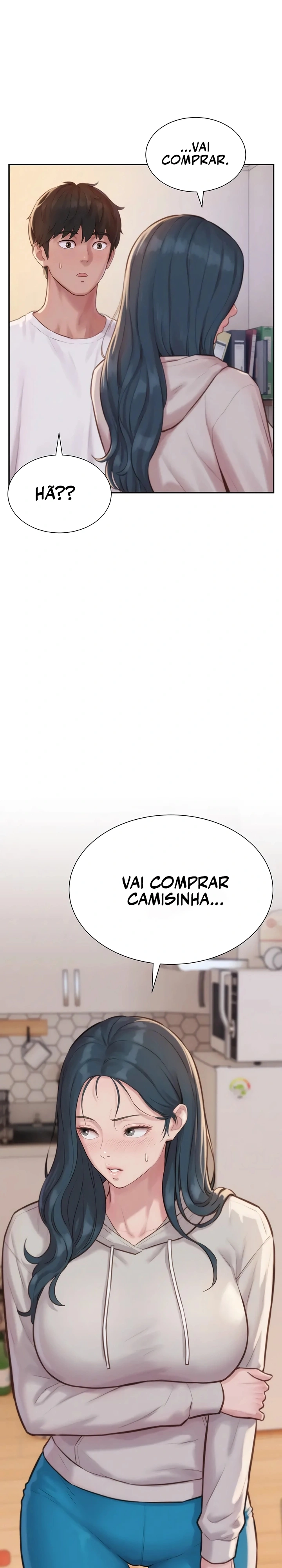 Harém Capitalista Capítulo 6 Página 22