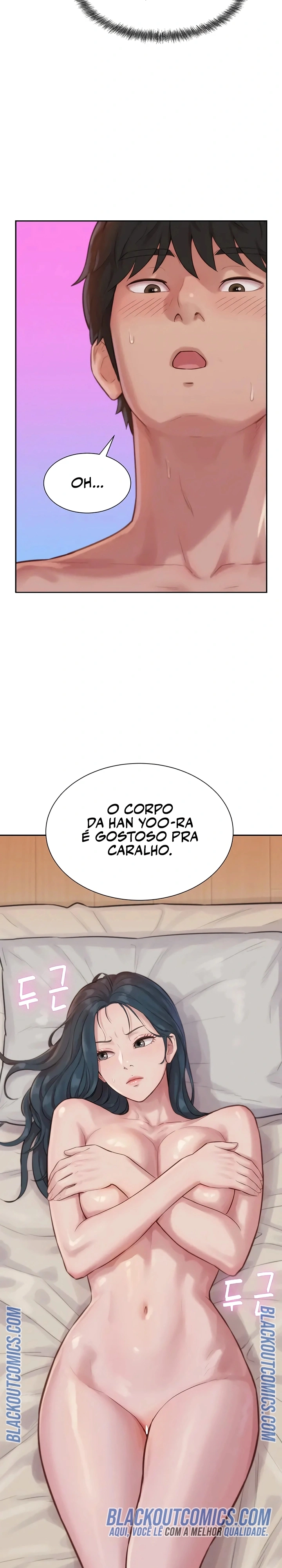 Harém Capitalista Capítulo 6 Página 30