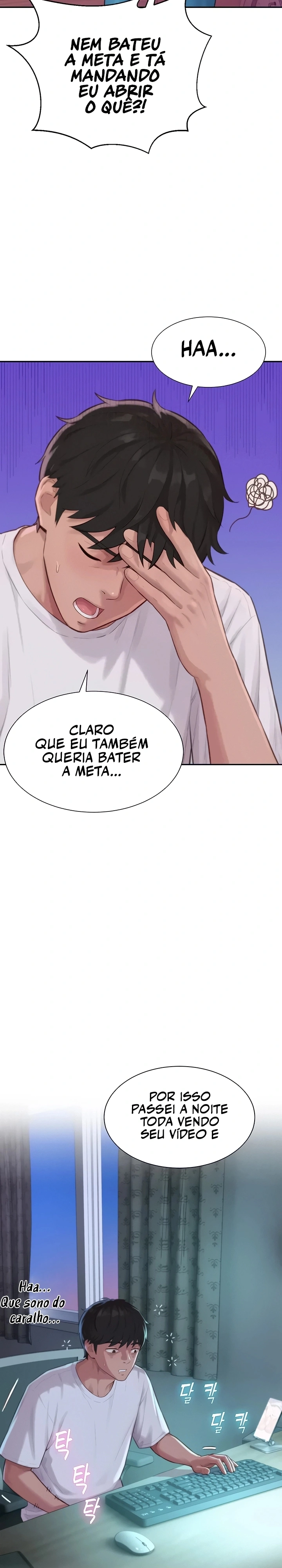 Harém Capitalista Capítulo 6 Página 7