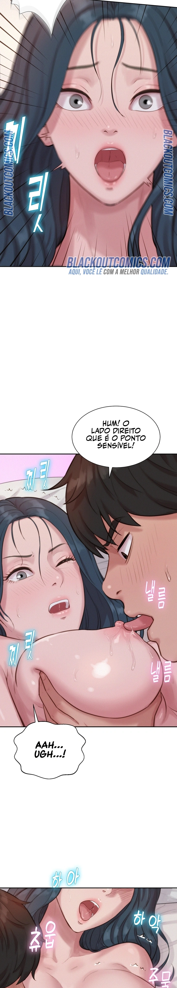 Harém Capitalista Capítulo 7 Página 27