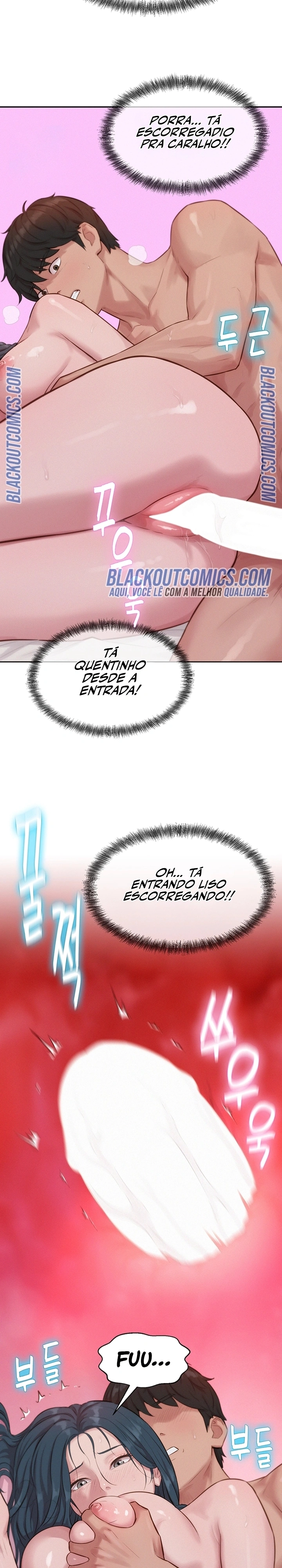 Harém Capitalista Capítulo 7 Página 41