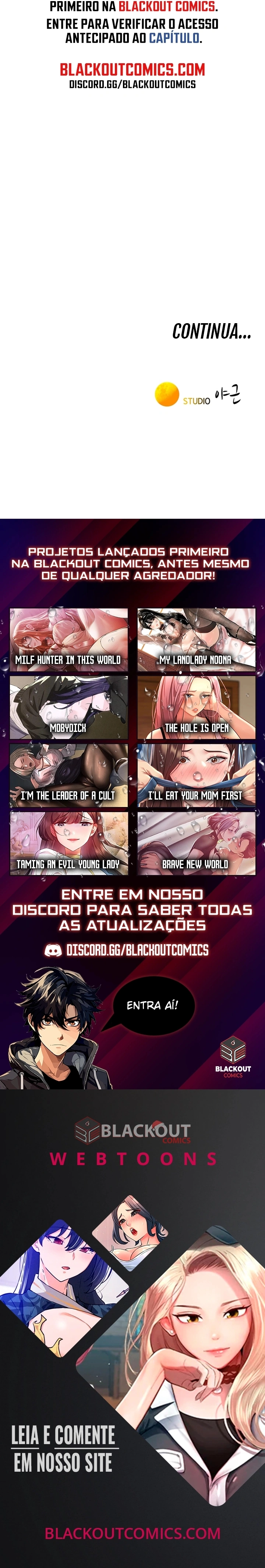 Harém Capitalista Capítulo 7 Página 43