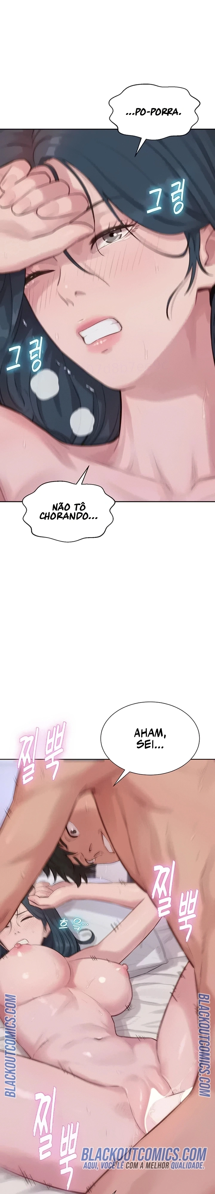 Harém Capitalista Capítulo 7 Página 8