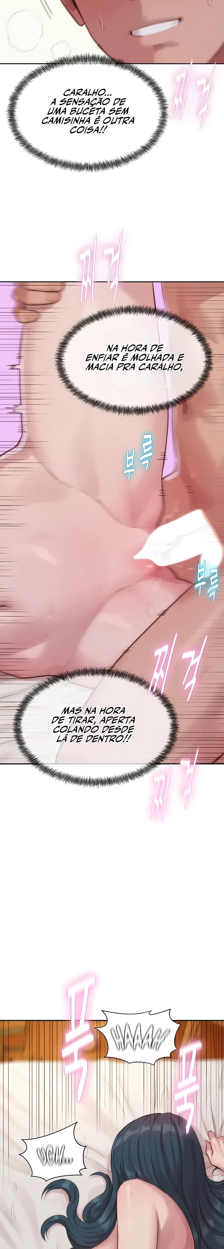 Harém Capitalista Capítulo 8 Página 12