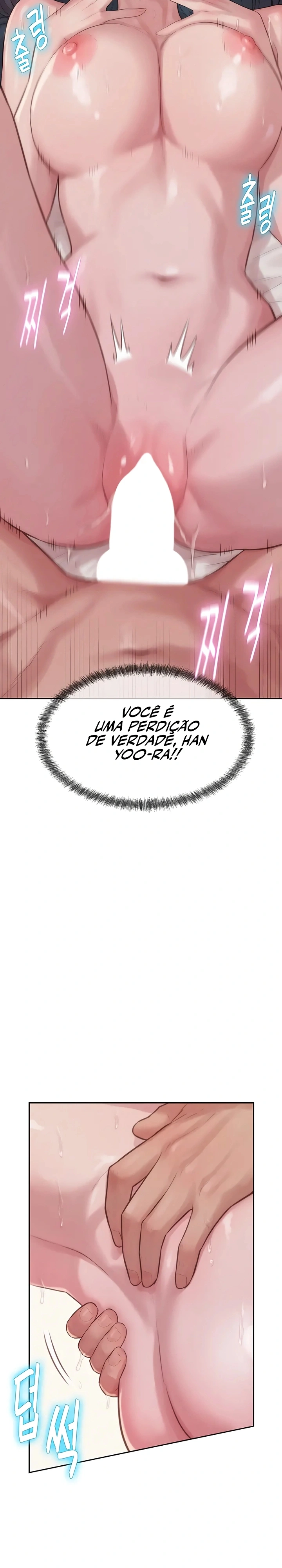 Harém Capitalista Capítulo 8 Página 24